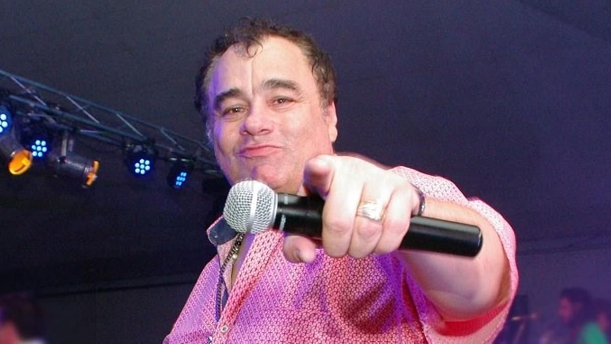 Televisi&oacute;n: falleci&oacute; Daniel 