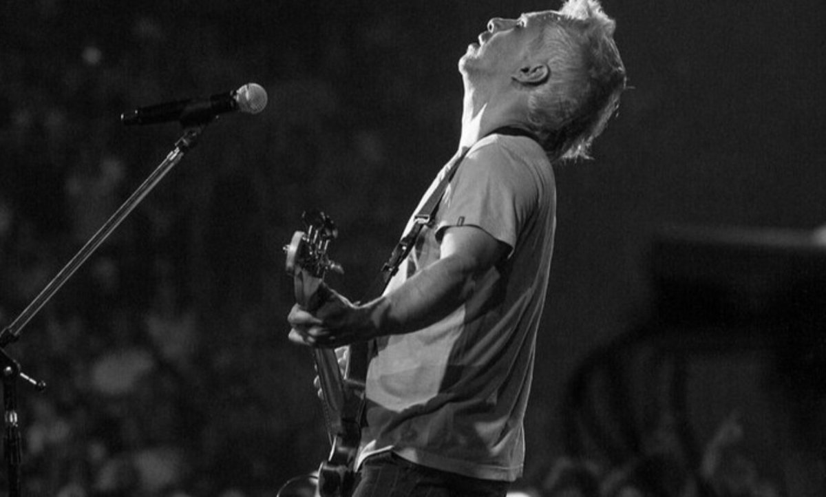 Dura ausencia para la banda de Ciudad Jard&iacute;n.