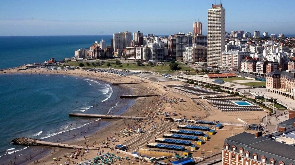 Costa Atl&aacute;ntica.