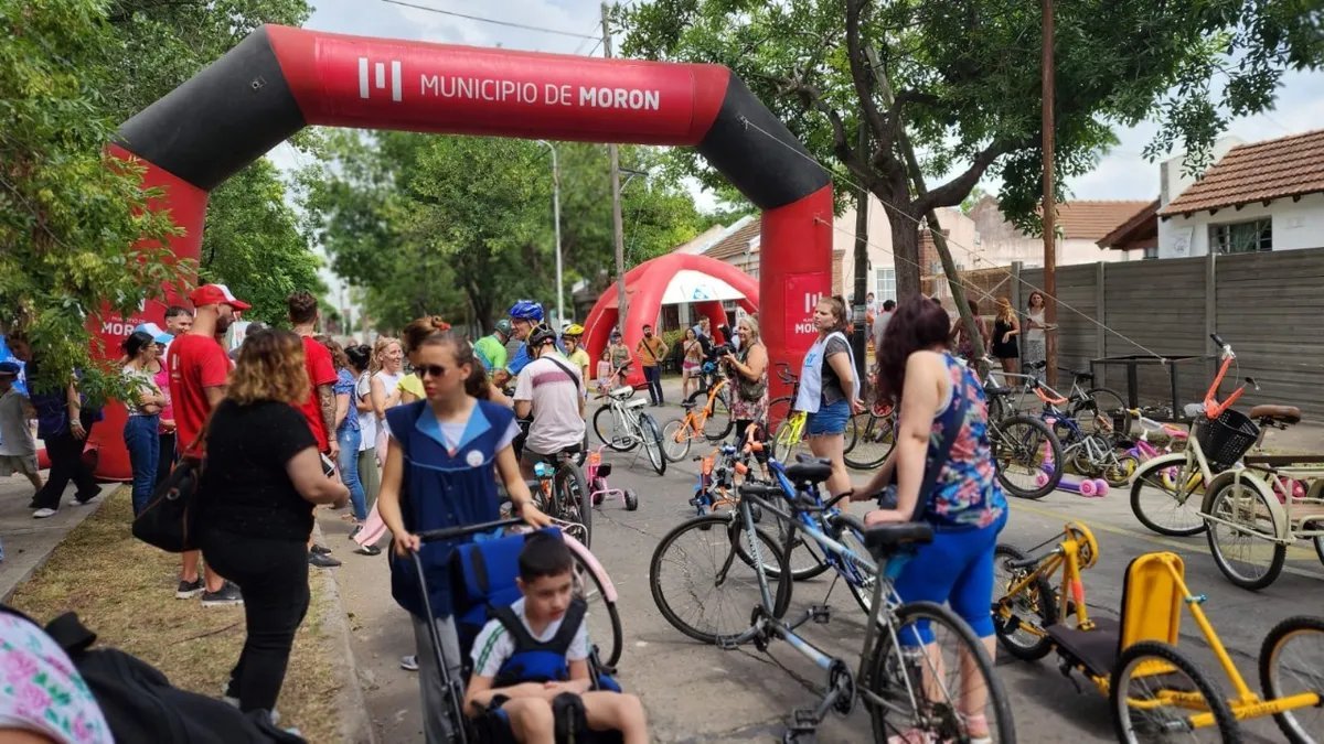 Reprogramaron la jornada 