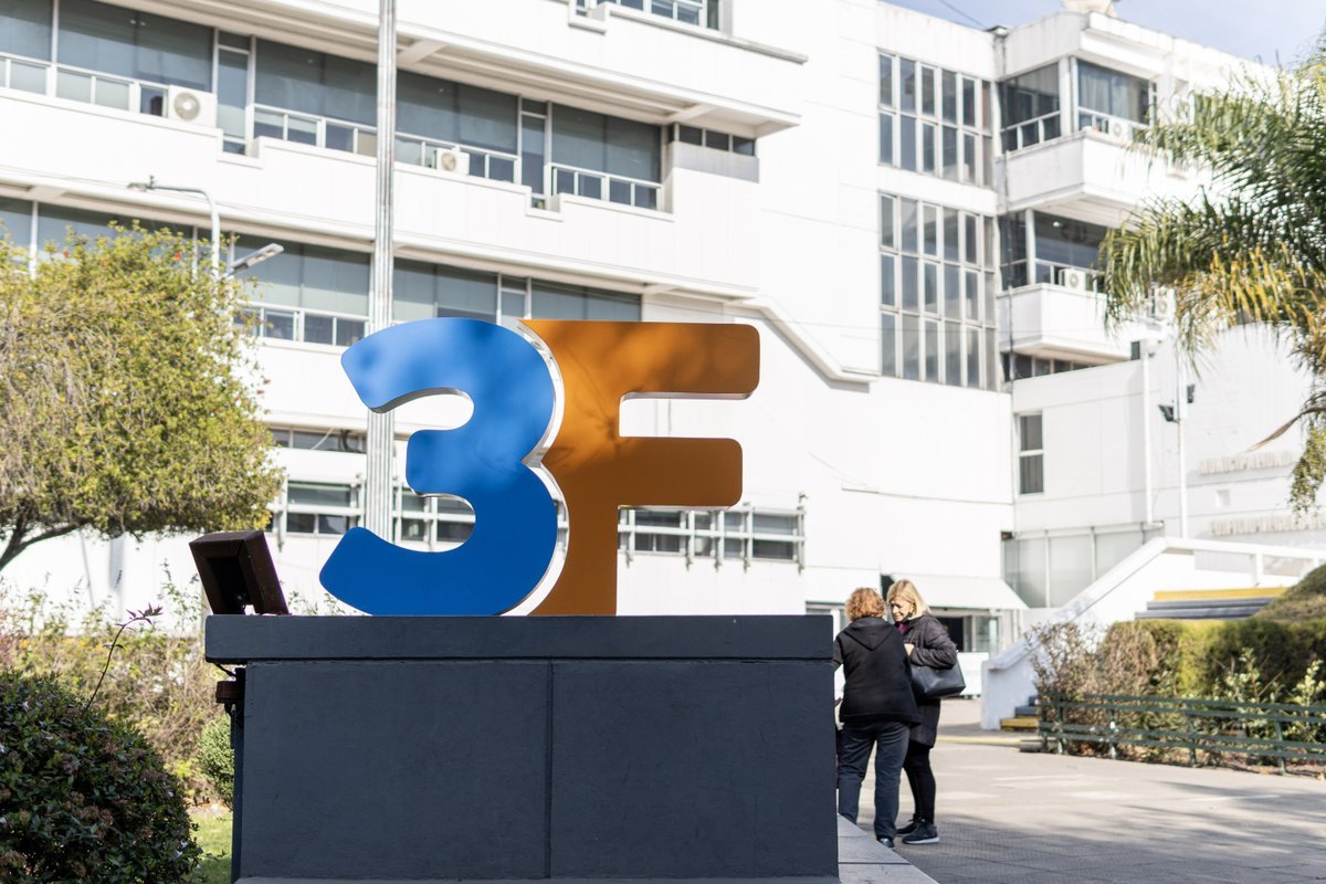 Tres de Febrero anunci&oacute; c&oacute;mo funcionar&aacute;n los servicios este martes 24 de septiembre.