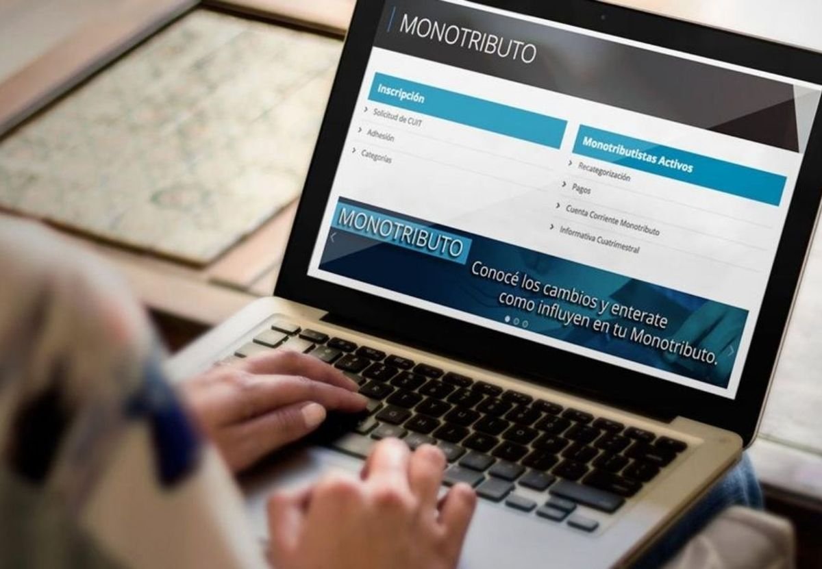 &iquest;C&oacute;mo pagar el monotributo vencido en AFIP?