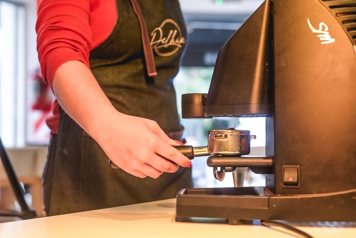 D&iacute;a internacional del caf&eacute;.