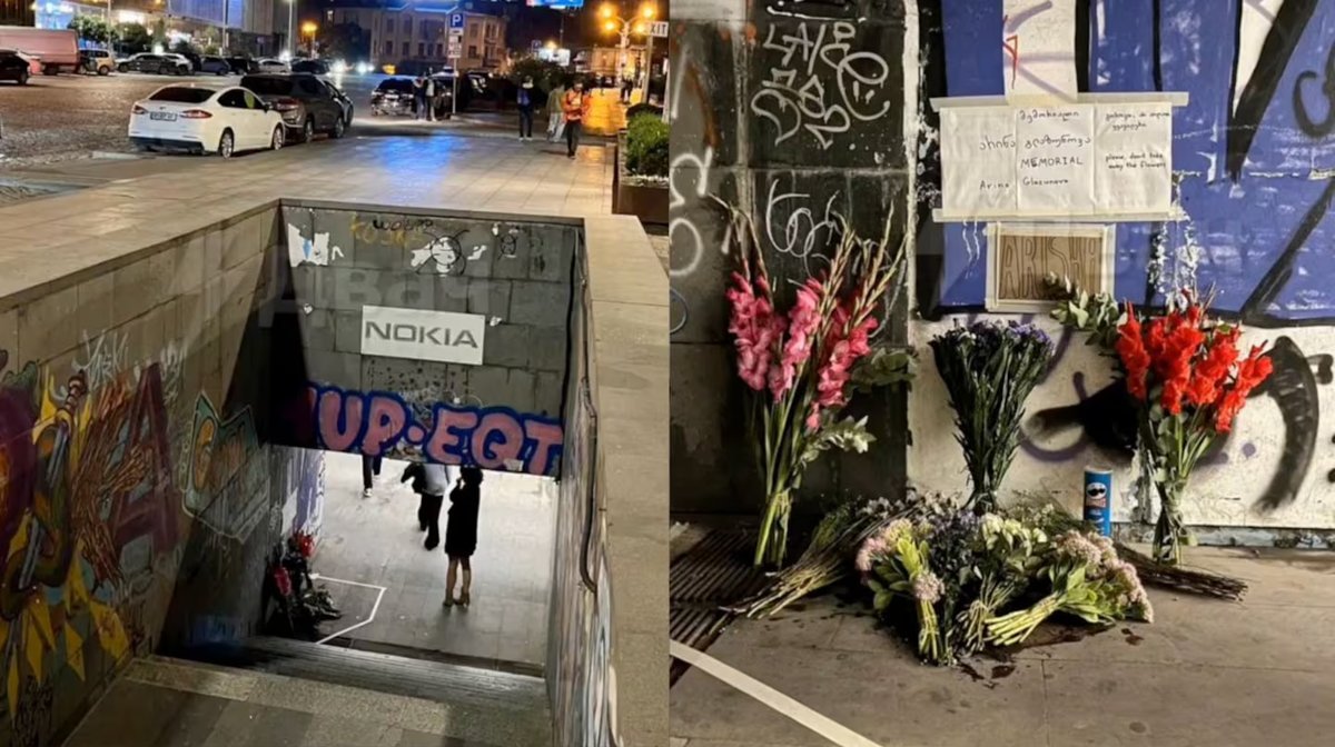 Una influencer perdi&oacute; la vida durante un video que se volvi&oacute; viral en redes. Foto: X/@porqueTTarg. 