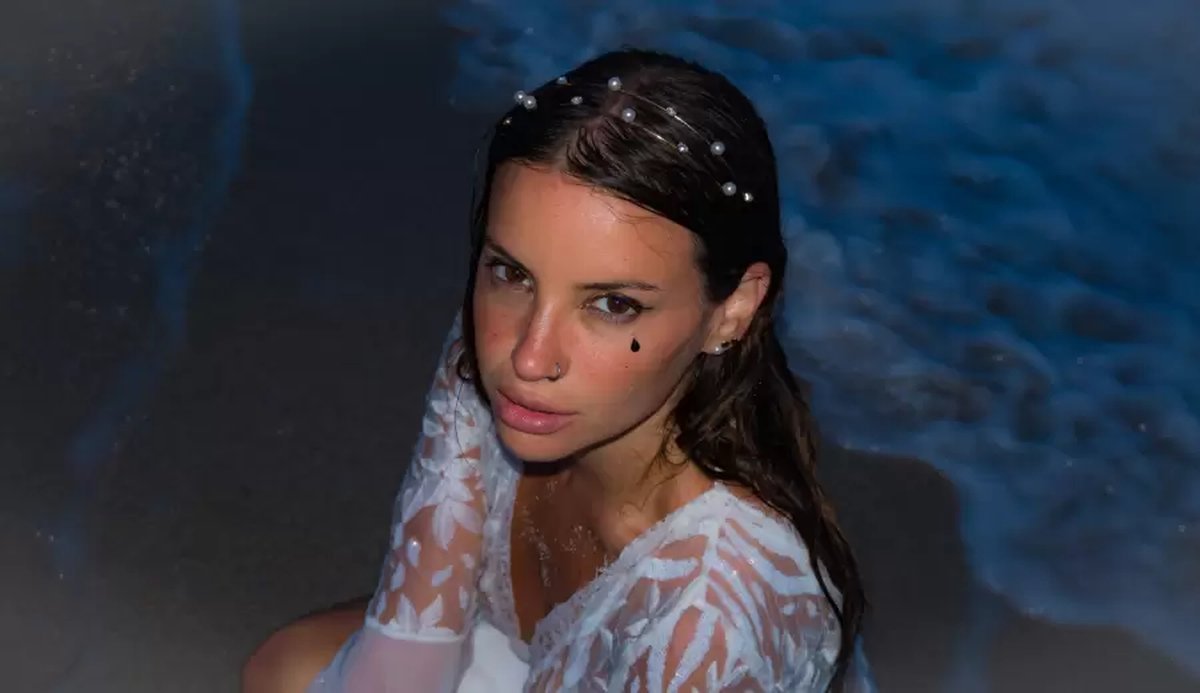 Meimi, la nueva voz de la cumbia tropical revela sus comienzos, su inspiraci&oacute;n y su pr&oacute;ximo show en Moreno.