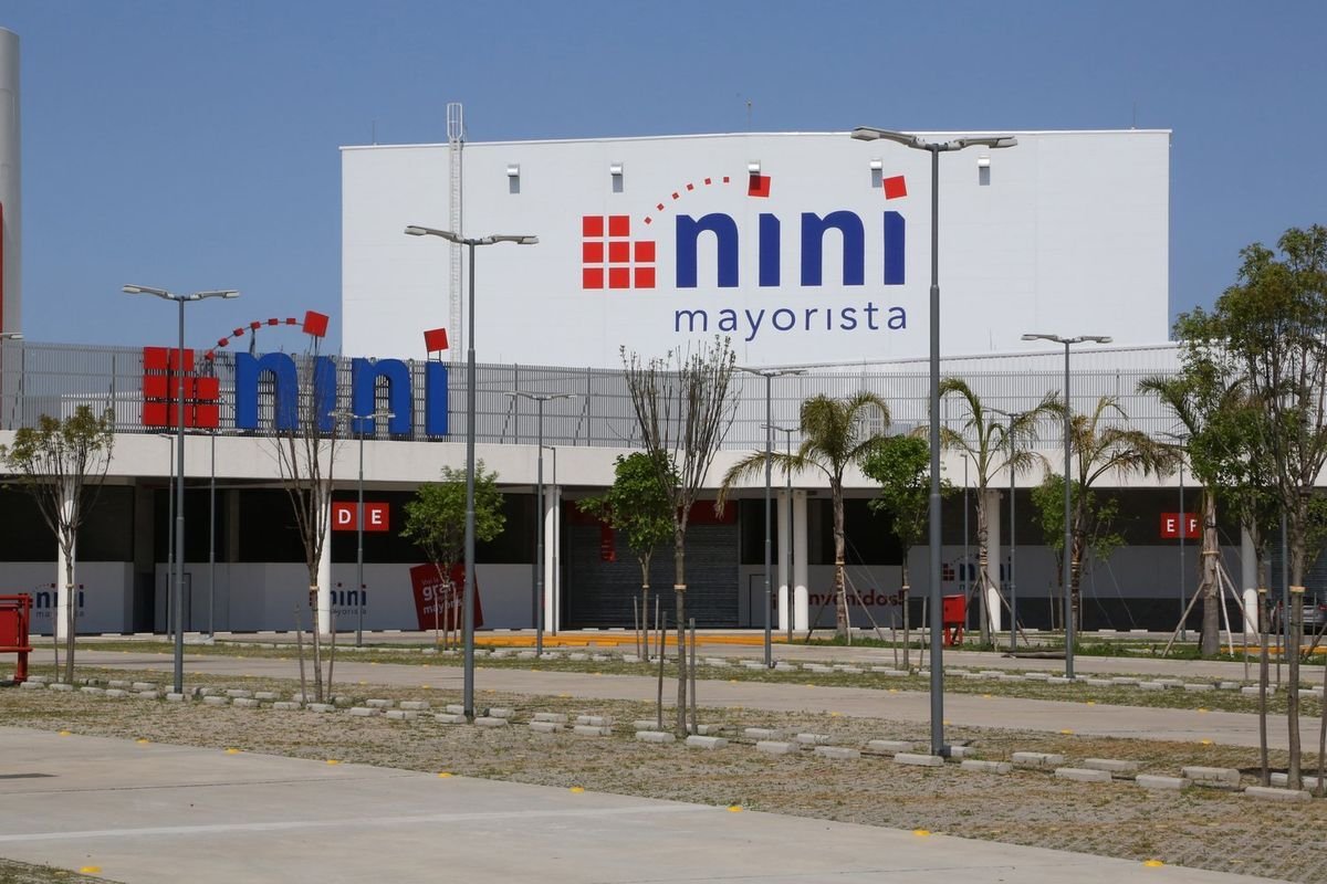 Mayorista Nini se suma a los descuentos que ofrece Cuenta DNI.