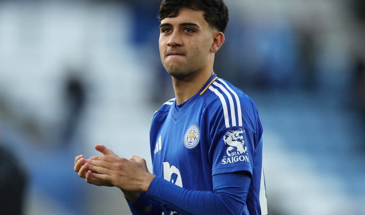 Facundo Buonanotte se sum&oacute; a la lista de convocados en la Selecci&oacute;n Argentina: Foto: qpas&oacute;.