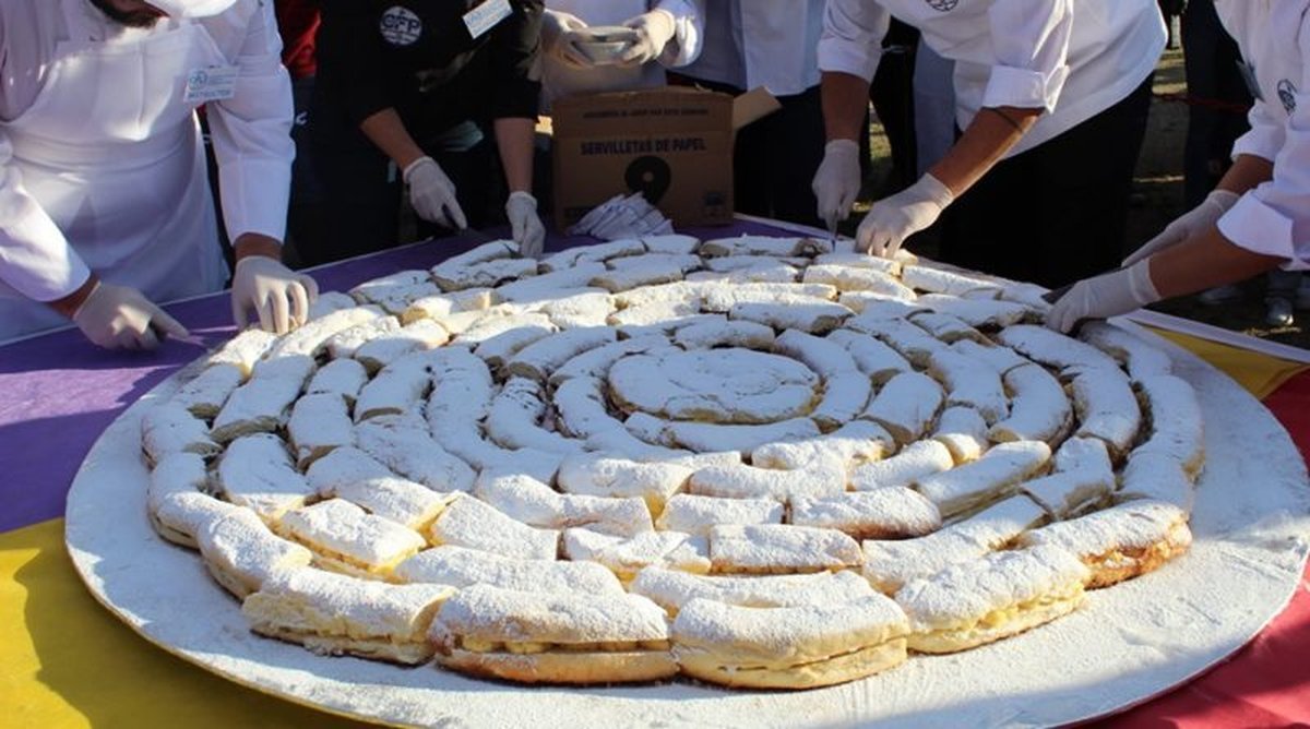 Turismo: tres pueblos para visitar este fin de semana XL que tendr&aacute;n celebraciones gastron&oacute;micas.