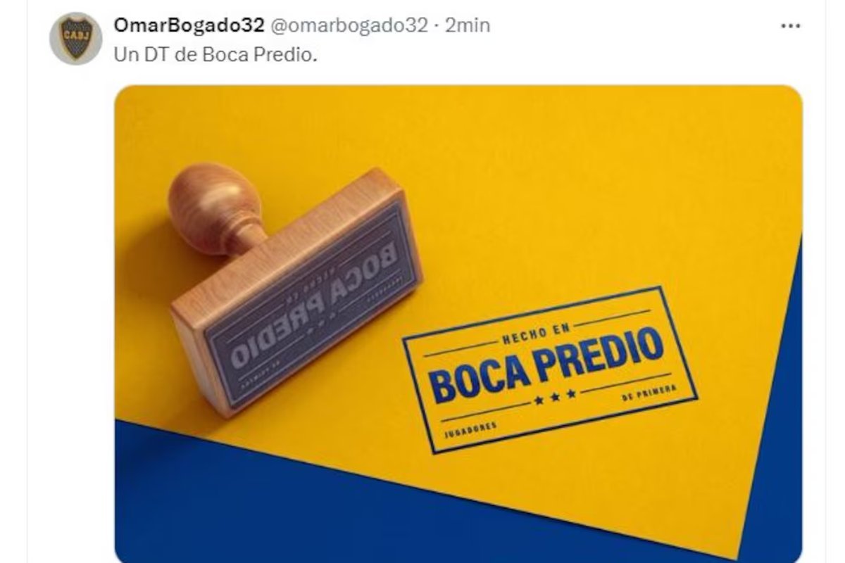Los memes que se volvieron virales luego de la presentaci&oacute;n de Fernando Gago como entrenador de Boca Juniors.