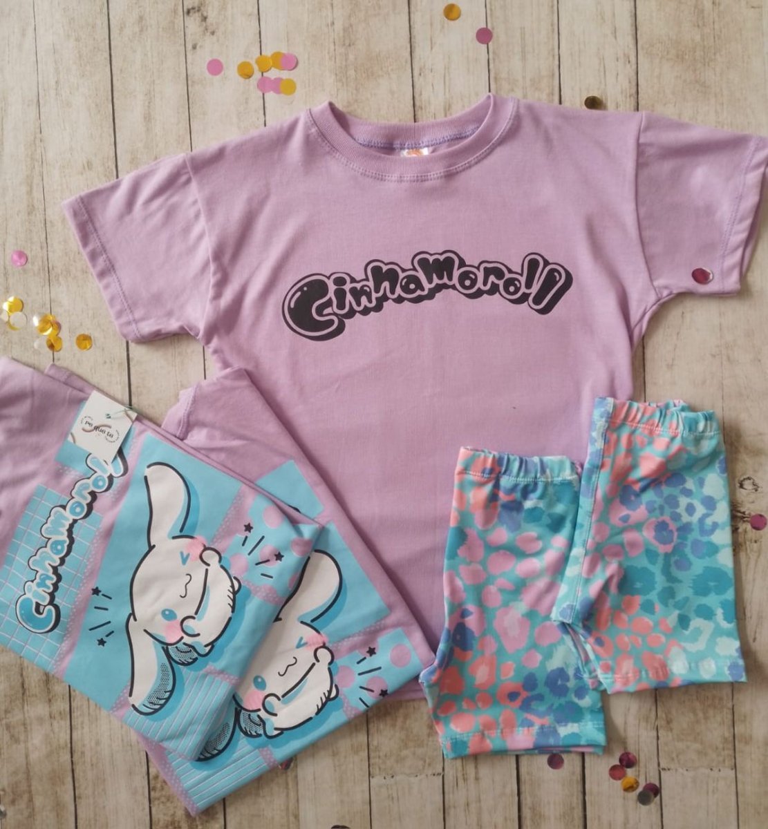 Temporada primavera - verano en Requete: lo que podes encontrar en el comercio de Merlo.