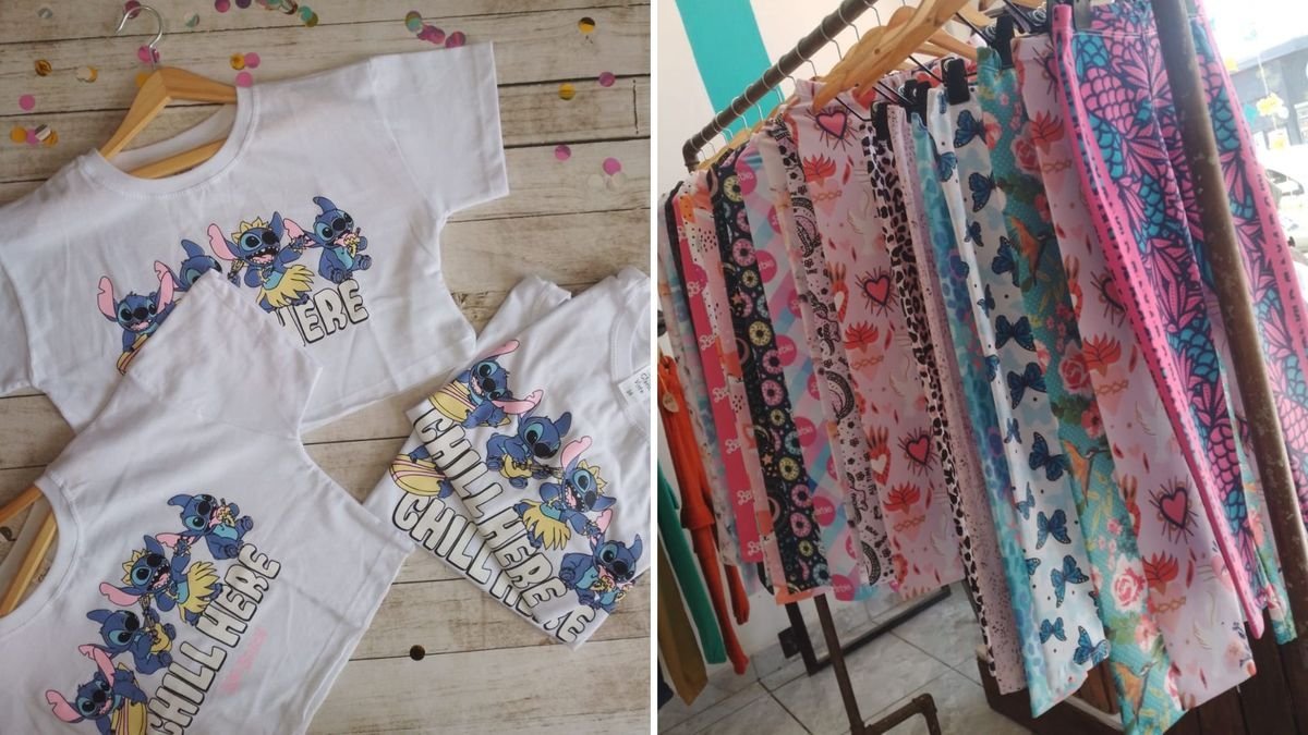 Temporada primavera - verano en Requete: lo que podes encontrar en el comercio de Merlo.