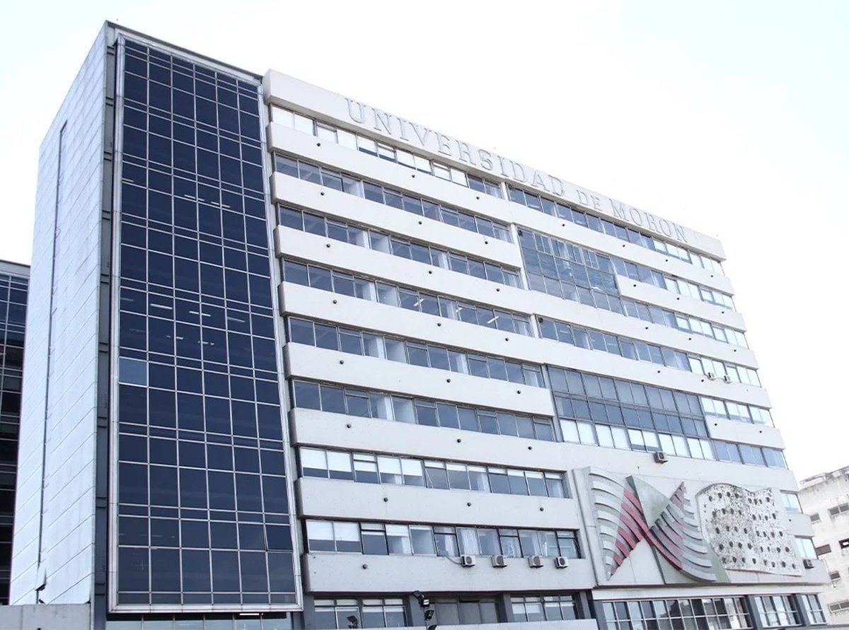 Santiago Ratto de la UM: 