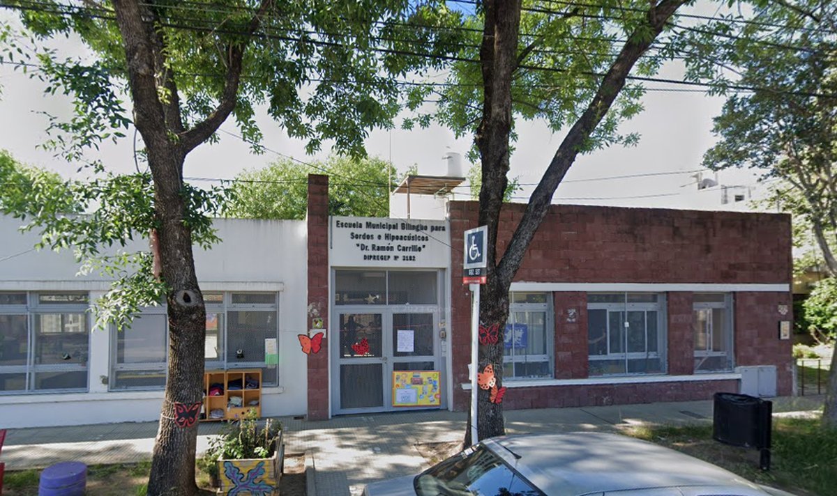 Escuela Municipal 