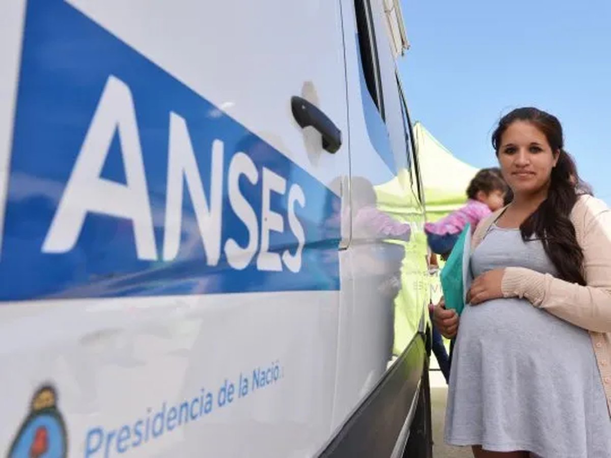 ANSES anunci&oacute; una nueva opci&oacute;n para el cobro de la Asignaci&oacute;n por Maternidad.