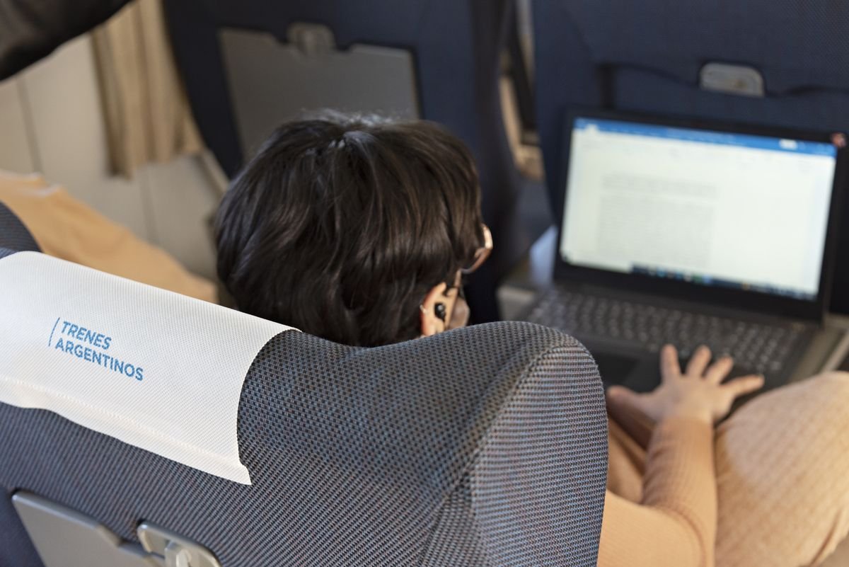 Salieron a la venta los pasajes de trenes larga distancia para noviembre.