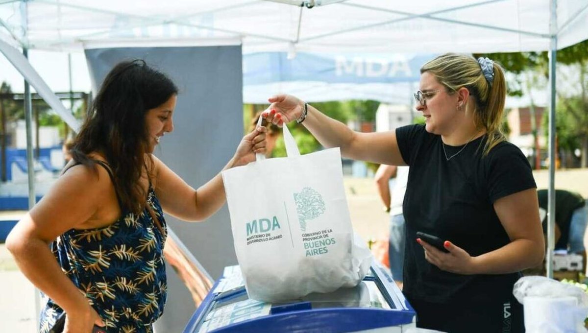 Carnes, l&aacute;cteos, frutas, y m&aacute;s a precios bajos en diferentes lugares del oeste.