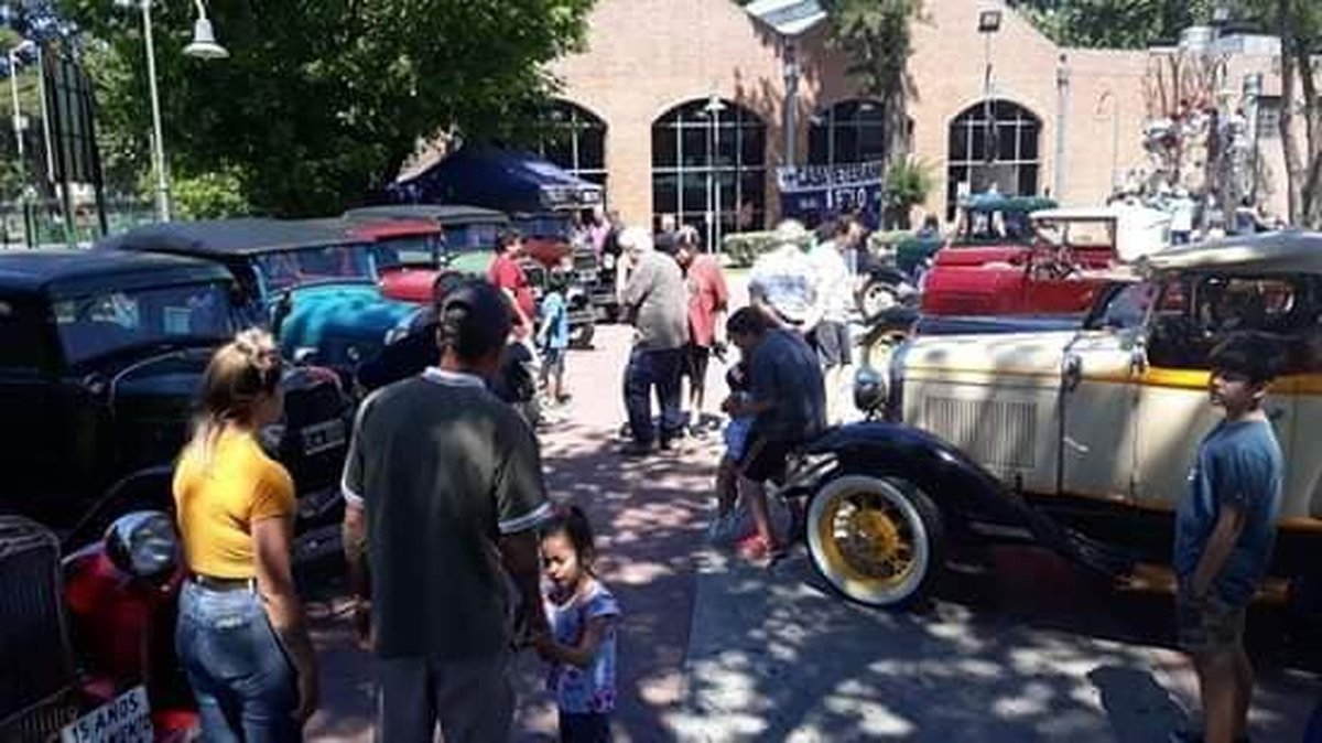 La edici&oacute;n 2023 de la muestra en Libertad.