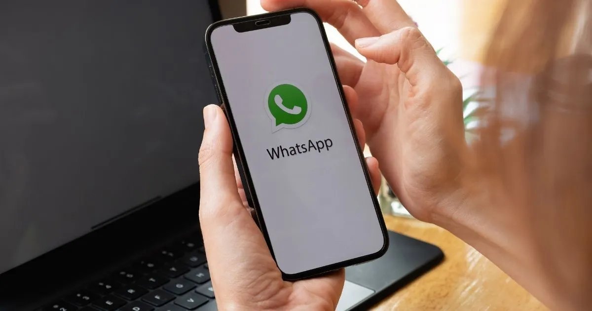 Los celulares que podr&iacute;an tener dificultades en el uso de WhatsApp a partir de noviembre. Foto: Diario R&iacute;o Negro.