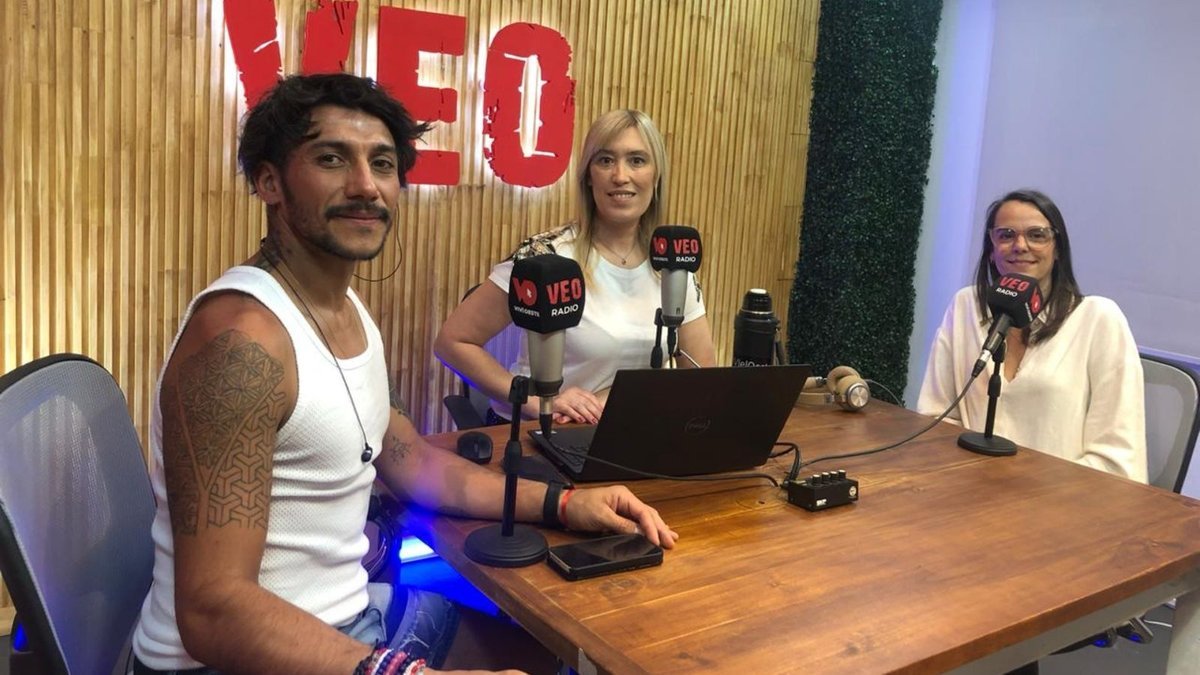 Llega a Mor&oacute;n la primera Feria del Libro sobre Psicoan&aacute;lisis: c&oacute;mo participar