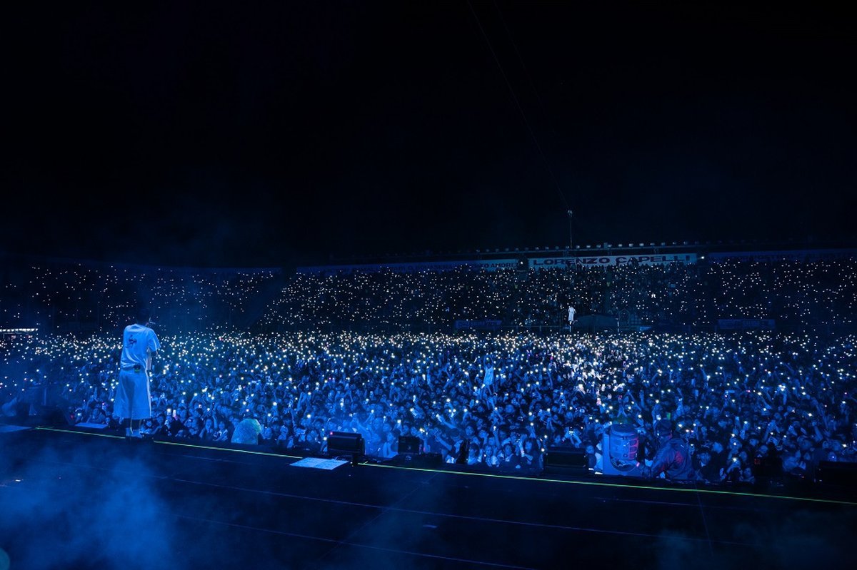 El artista moronense Milo J anunci&oacute; que se suma al Buenos Aires Trap.