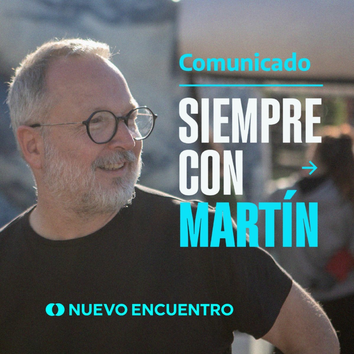 Comunicado de la Mesa Nacional de Nuevo Encuentro: 