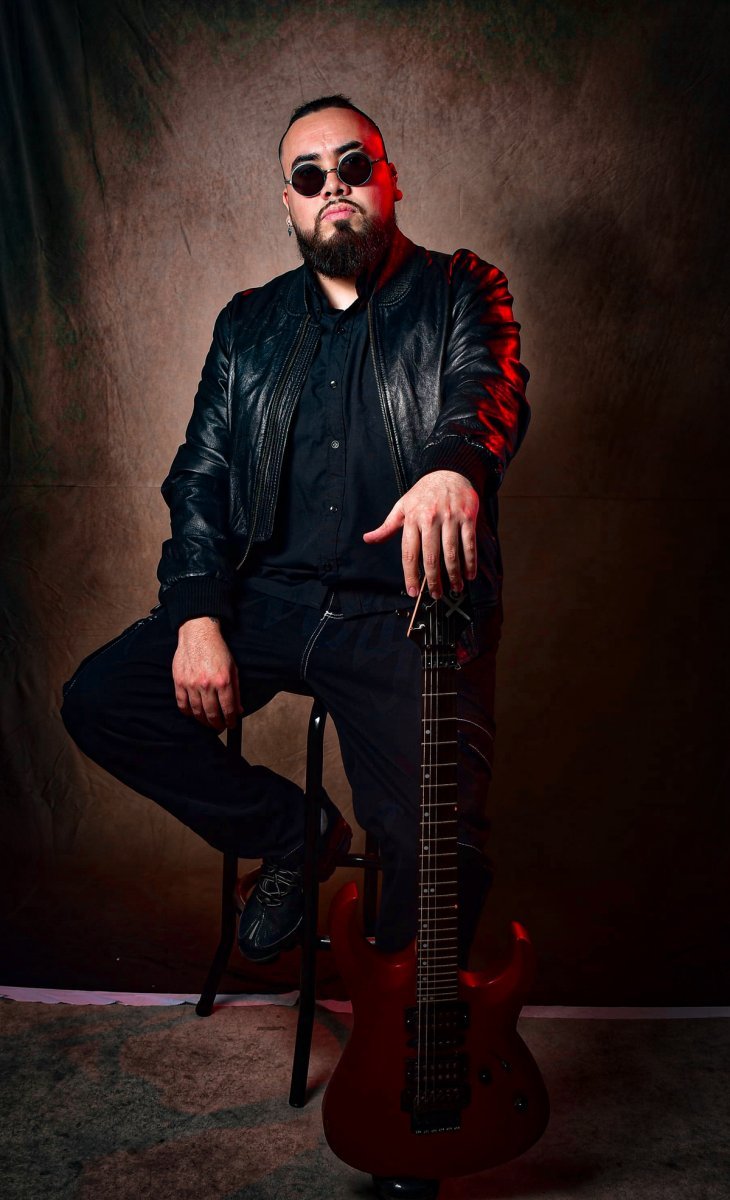 Conoc&eacute; a Tuly Msc, el m&uacute;sico que le dedic&oacute; una canci&oacute;n a su ciudad natal 