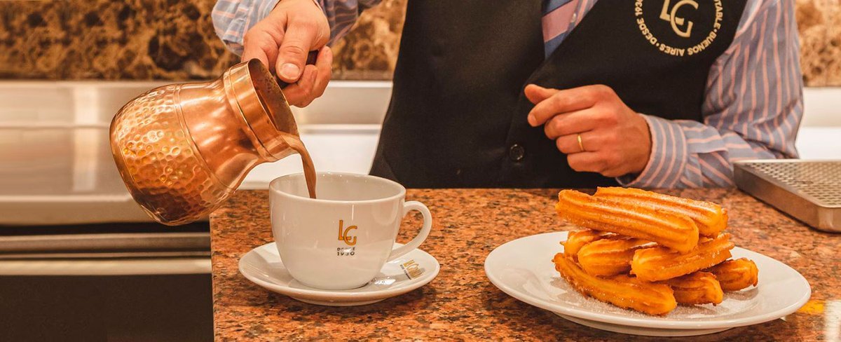 Se viene La Noche de los Bares Notables a la ciudad de Buenos Aires.