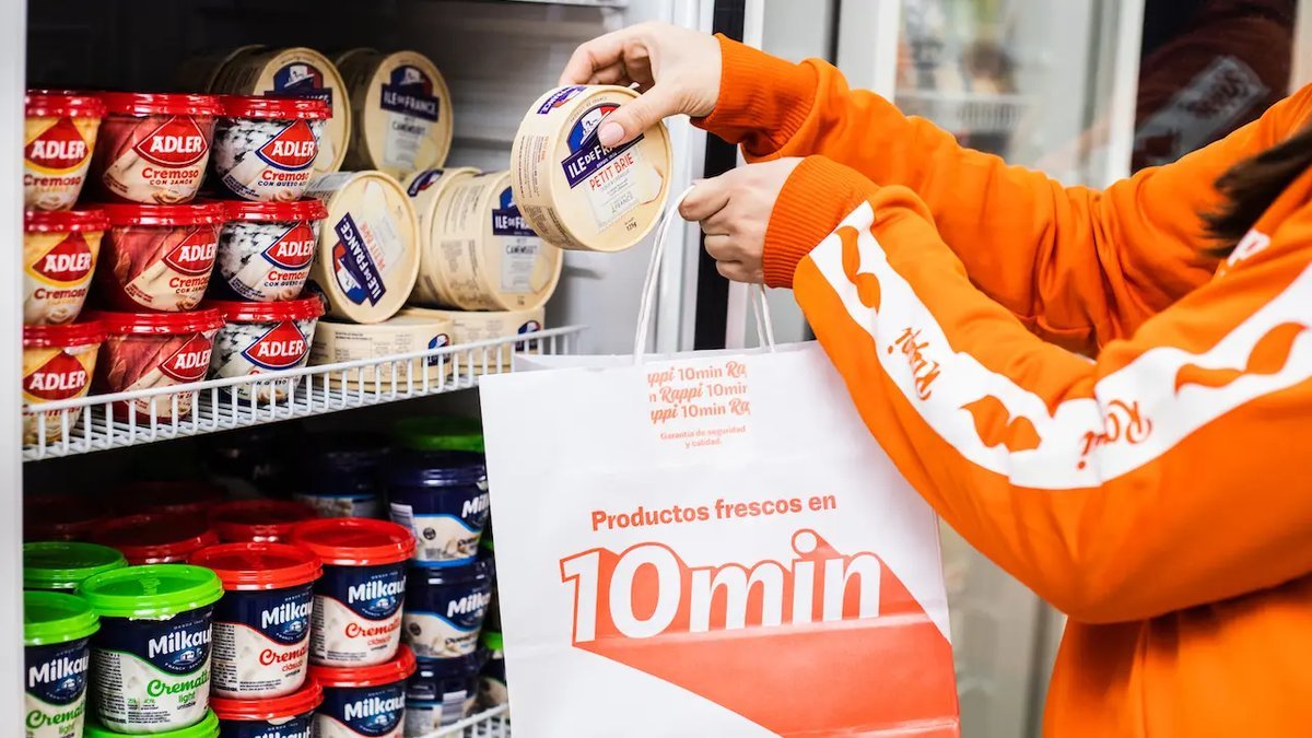 Llega la primera tienda turbo a Ramos Mej&iacute;a.