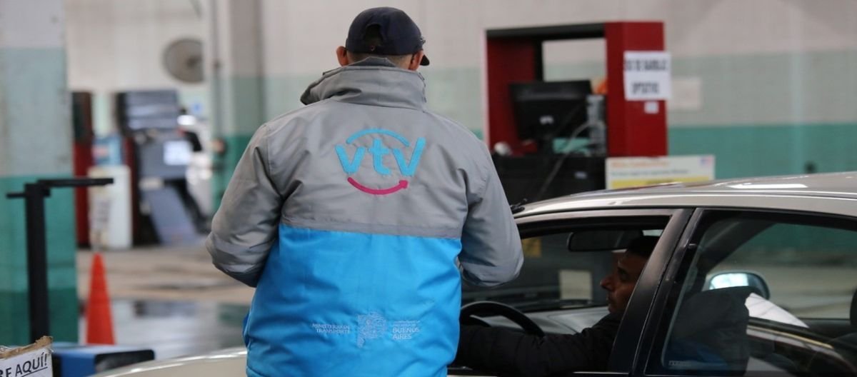 Verificaci&oacute;n T&eacute;cnica Vehicular.