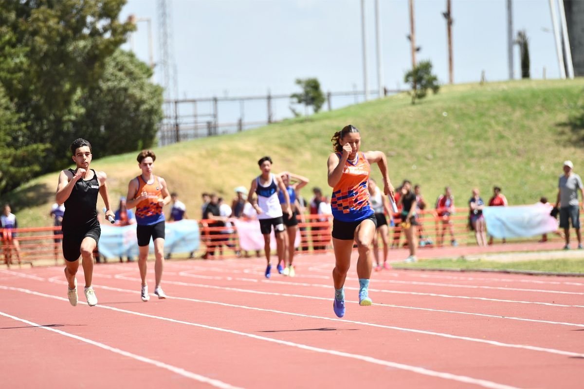 El desempe&ntilde;o de los deportistas del Oeste en los Juegos Bonaerenses 2024.