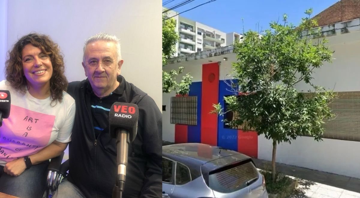 100 a&ntilde;os del Sportivo Haedo: festejos y melancol&iacute;a por la dura situaci&oacute;n que atraviesa el club