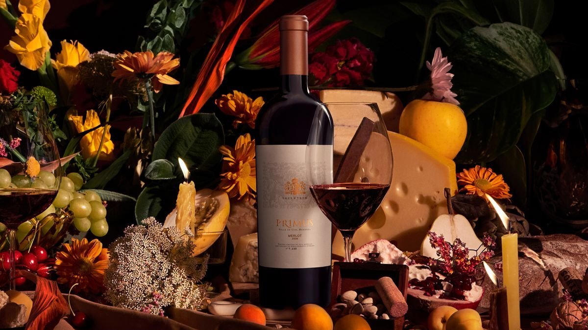 7 de noviembre, D&iacute;a Internacional del Merlot.