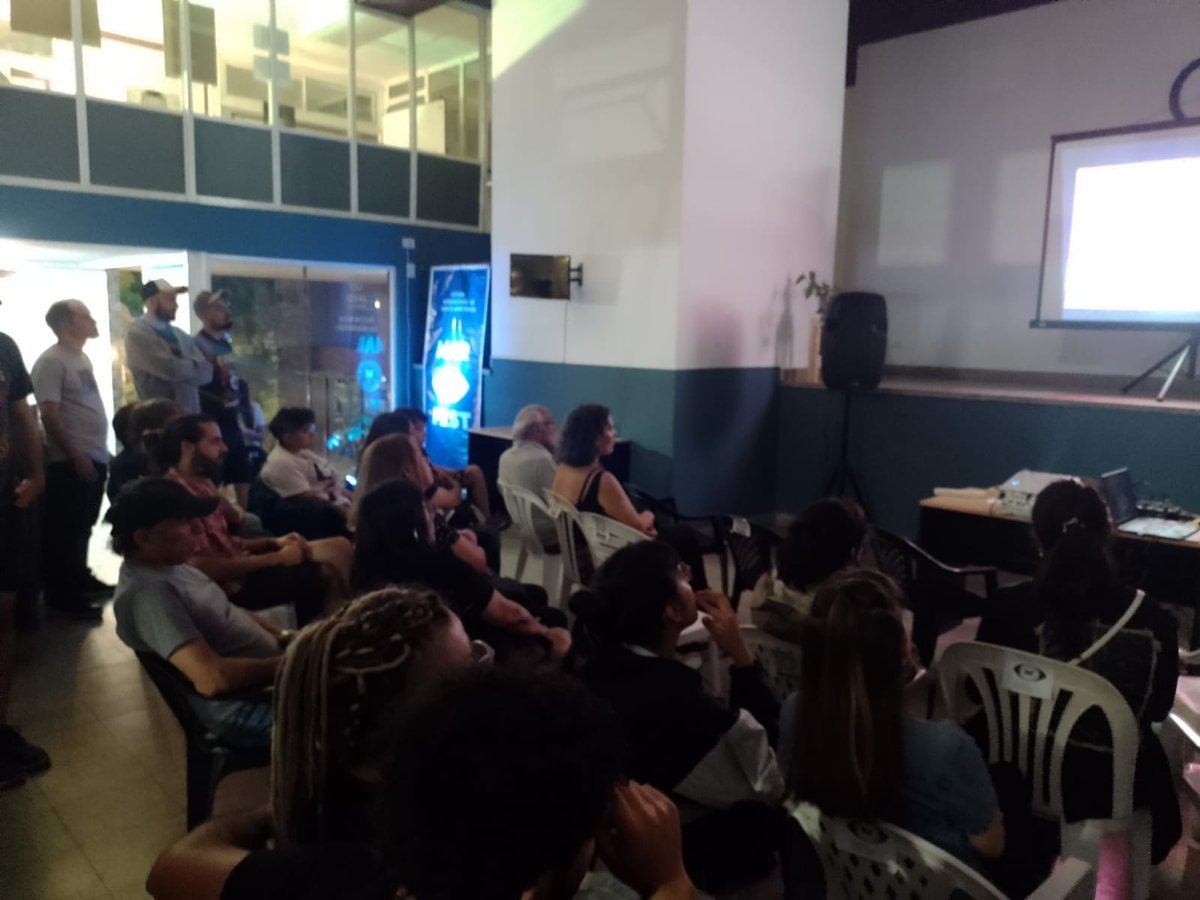 Se viene una nueva edici&oacute;n del Marfest, el Festival Internacional de Cine de La Matanza.