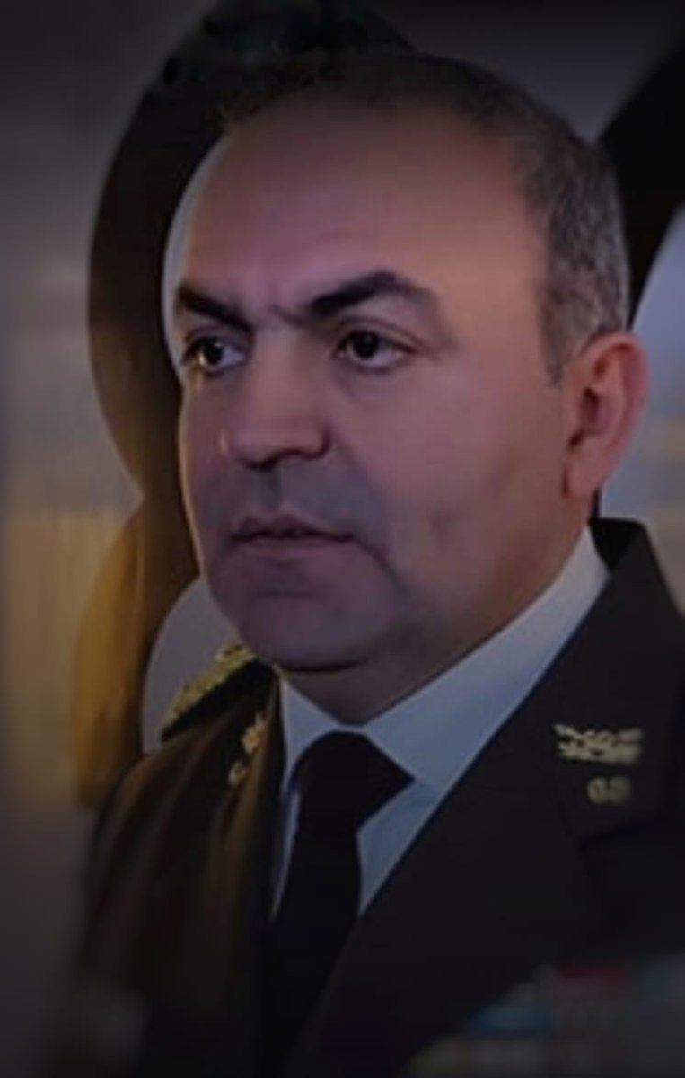 El gendarme asesinado en El Palomar.