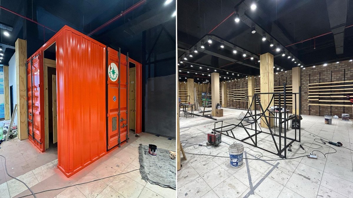 Dos Padres, la tienda multimarca sigue apostando al Oeste y abre un mega local en Merlo