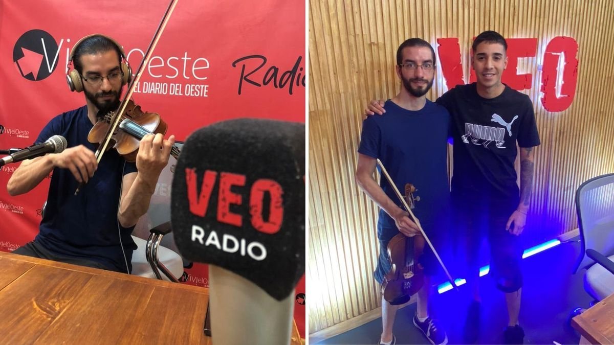 Llega el 2&deg; episodio de 