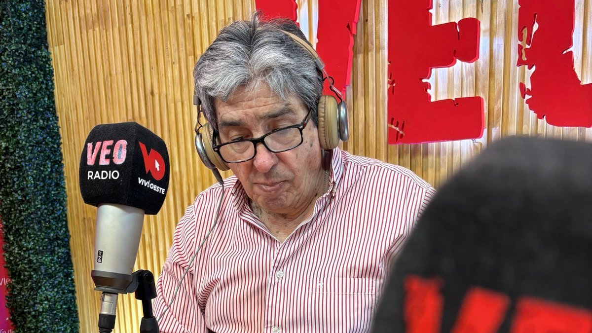 Llega un nuevo programa a Radio VEO para comenzar el d&iacute;a bien informado