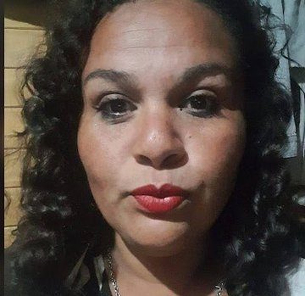 Xoana Edith Escobar, la v&iacute;ctima del femicidio de Libertad.