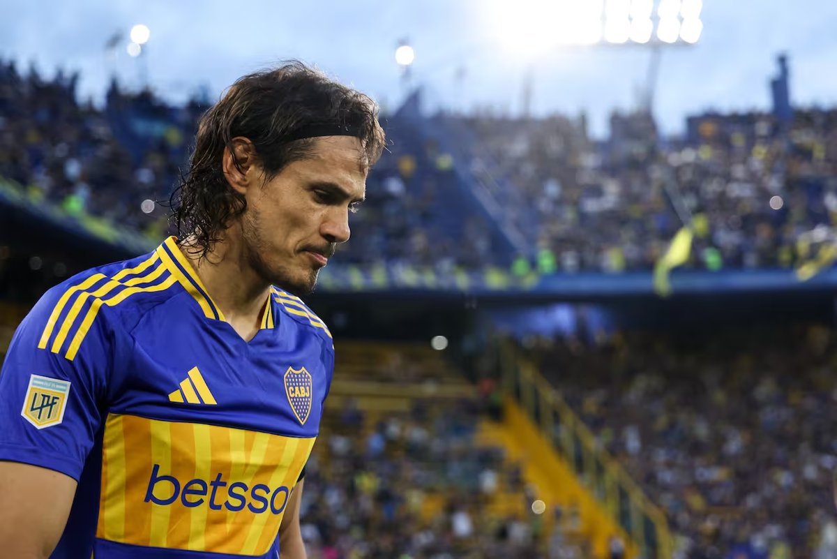 Boca Juniors y Uni&oacute;n se enfrentar&aacute;n por la Liga Profesional. Foto: La Naci&oacute;n.