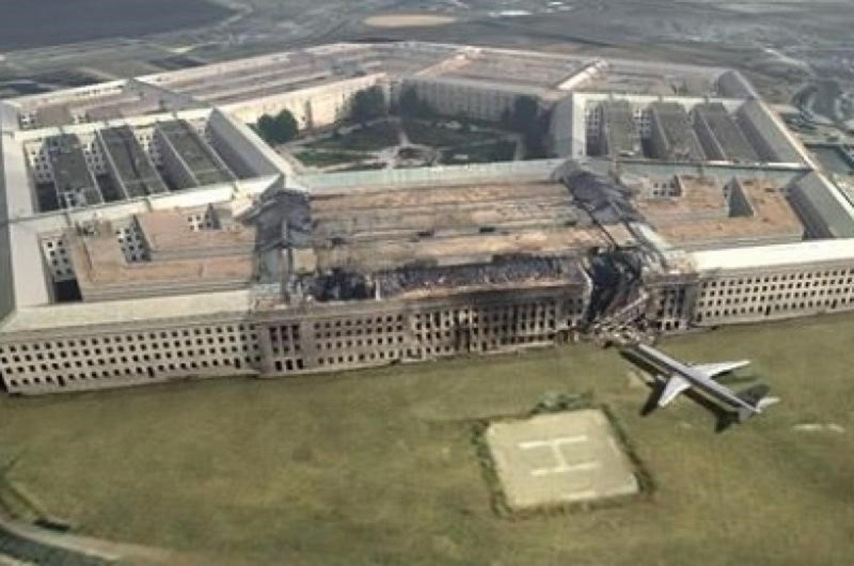 El Pent&aacute;gono investiga una ola de avistamientos inexplicables con el fen&oacute;meno OVNI. Foto: AFP.