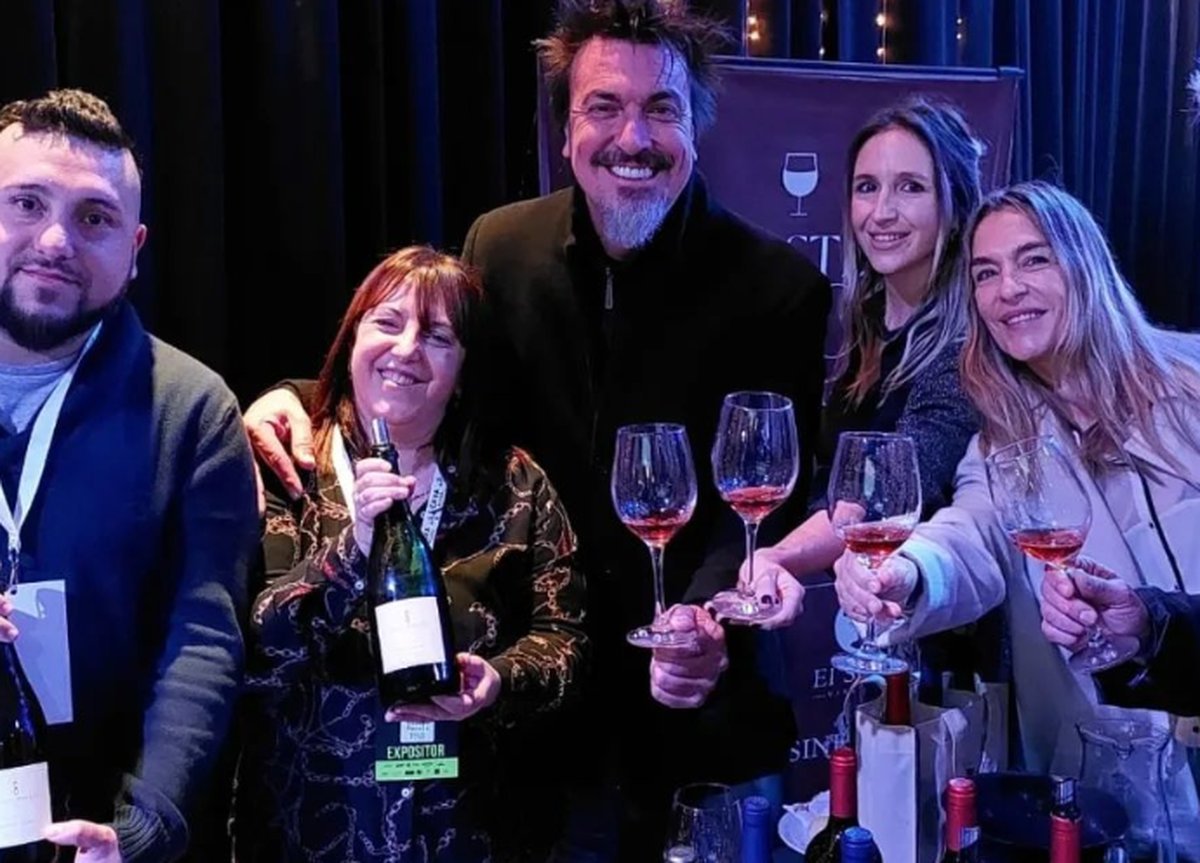 Semana Mundial del Emprendimiento: conoc&eacute; Oeste Vinos, una propuesta para conocer vinos de autor