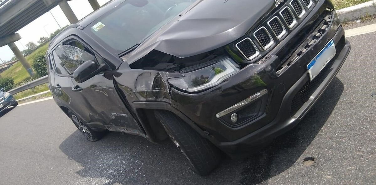 Alerta autopistas del Oeste: dos robos millonarios y persecuci&oacute;n policial en un mismo d&iacute;a.