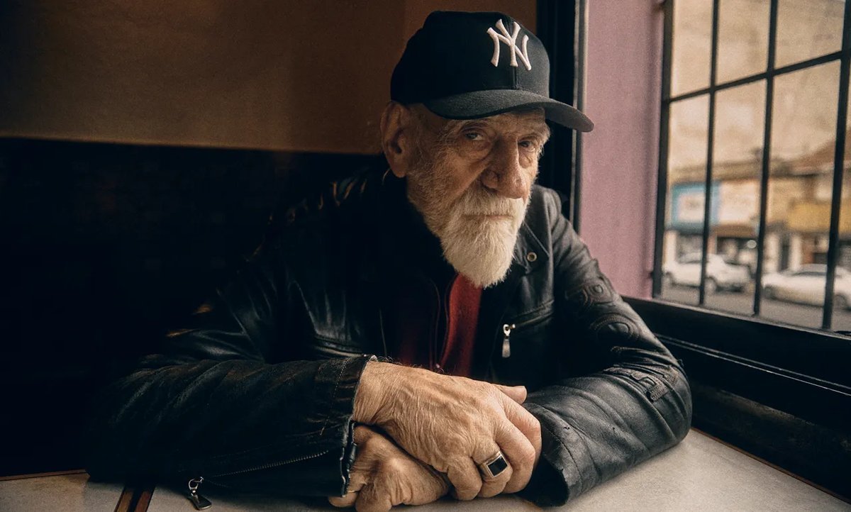 Muri&oacute; Willy Quiroga, m&uacute;sico leyenda del rock argentino y fundador de la banda Vox Dei.