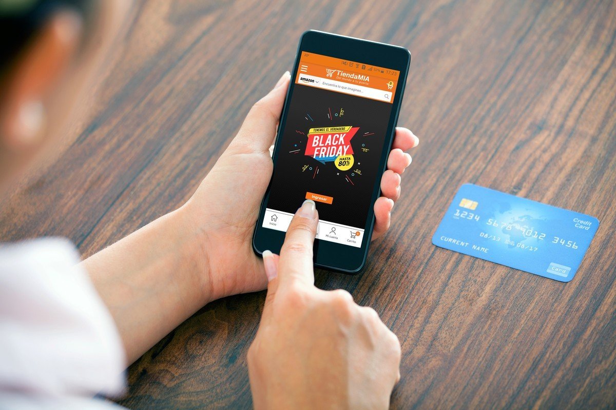 Cu&aacute;ndo es el pr&oacute;ximo Black Friday en Argentina y qu&eacute; comercios participan.