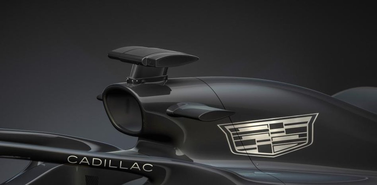 General Motors confirm&oacute; su entrada en la F&oacute;rmula 1, ilusionando a los fan&aacute;ticos de Franco Colapinto. Foto: Mundo Deportivo.