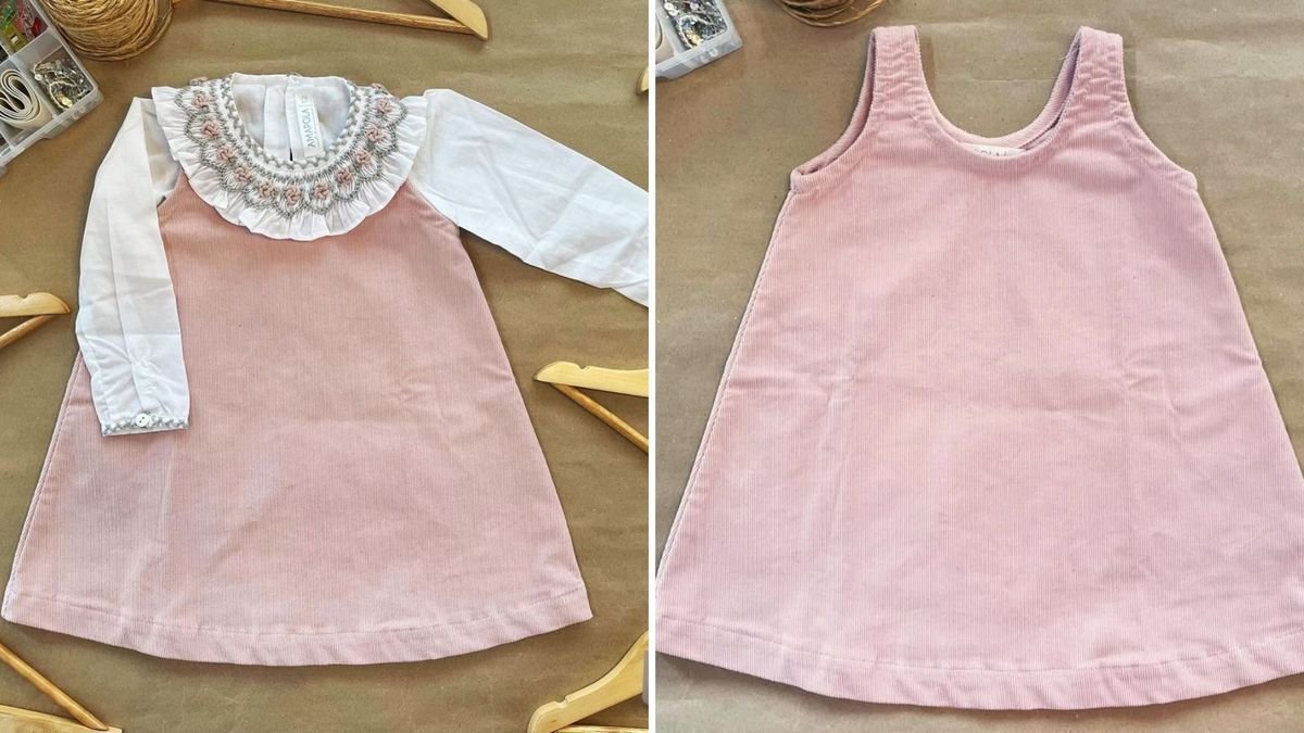 Las prendas de Belocoton para el verano.