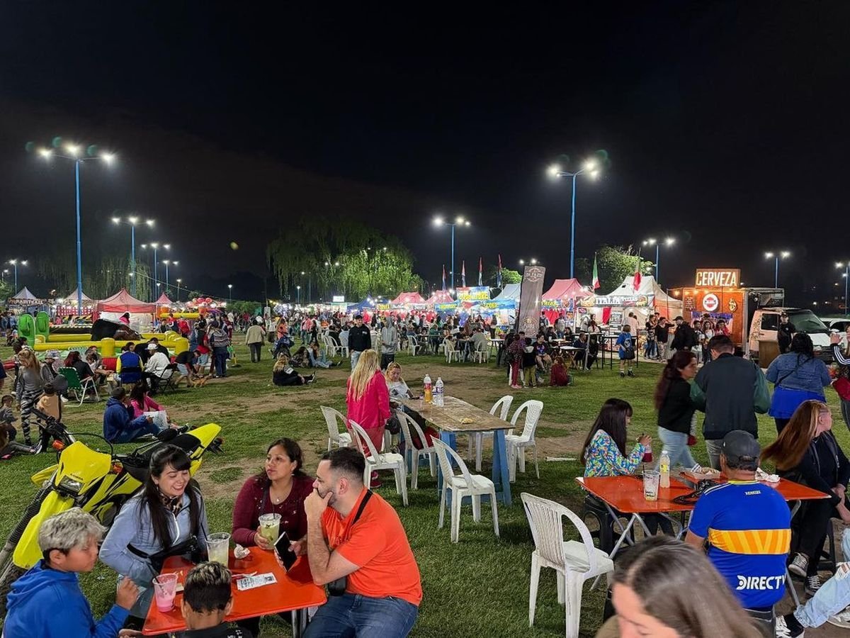 Fin de semana en el Oeste: todas las propuestas culturales para disfrutar en familia.