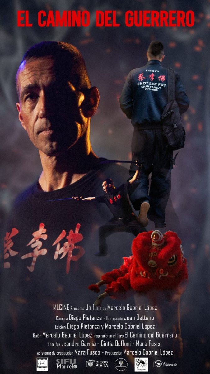 El documental de cine independiente 