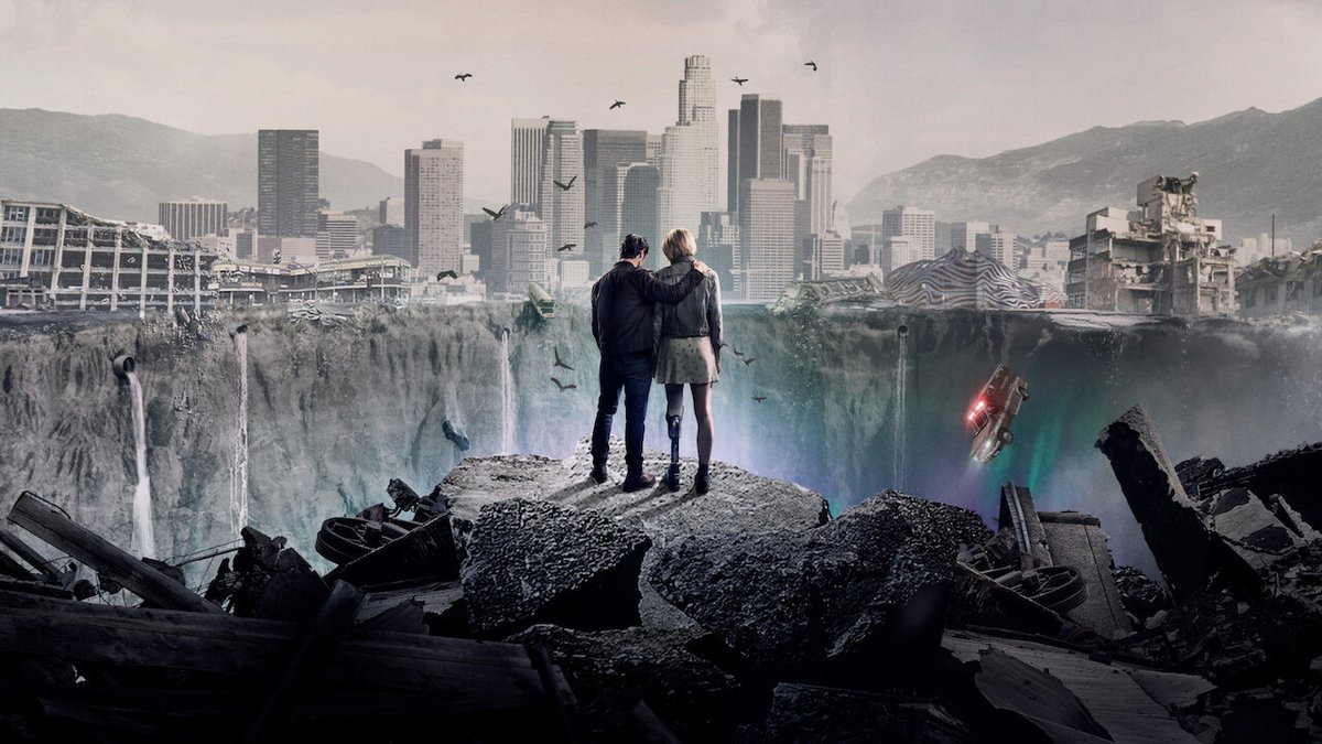 Netflix incorpor&oacute; en su cat&aacute;logo 