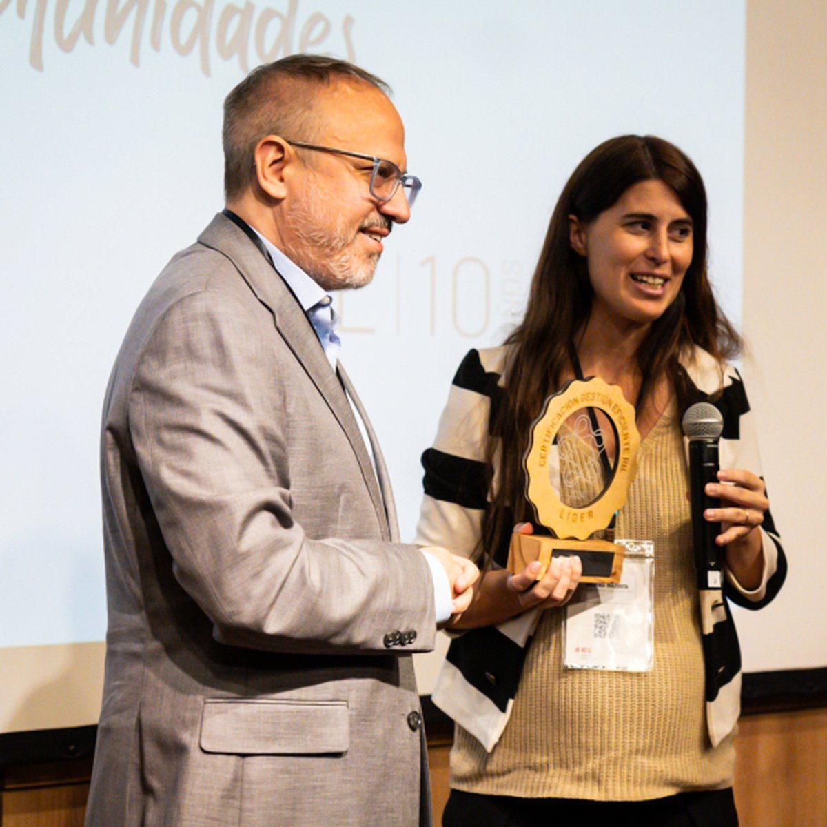 Tres de Febrero es elegida como una de las 100 ciudades m&aacute;s eficientes.